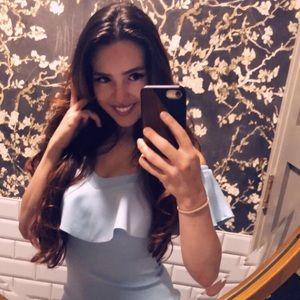 Meet your Posher, Laurenne